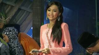 Download lagu SEMARAK SYAWAL MULIA - MARIA mp3