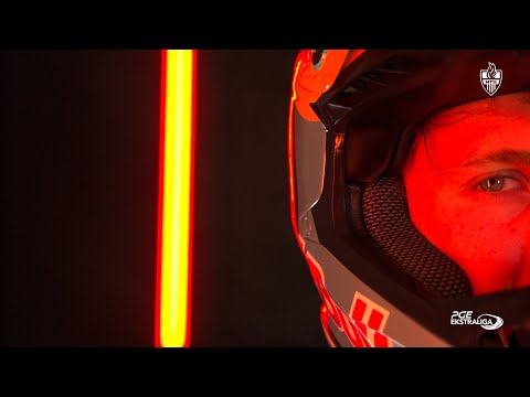 Oto Kevlar Betard Sparty Wrocław na sezon 2023