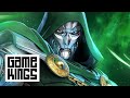 Nerd Culture #66 over Doctor Doom, Jack Sparrow & Kraven the Hunter