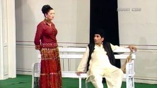 Taj Mahal New Pakistani Stage Drama Full Comedy Fu