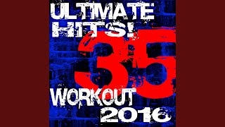 Lean on (Workout Dance Mix)