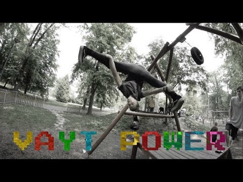 VAYT POWER