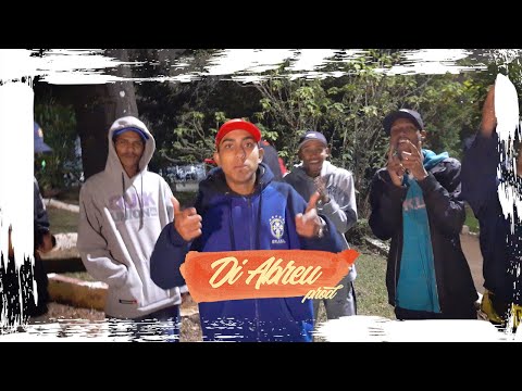 TIME DiABREU PROD. - MC GU DA ZO, MC ZÉ, MC SUSTA, MC VAAL, MC RC2, MC JHOW DA ZO e MC BIBIKA.