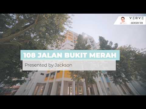 108 Jalan Bukit Merah, 108 Jalan Bukit Merah, Alexandra / Commonwealth, 2 Bedrooms, 796 sqft, HDB Flat For Sale, by Jackson Tan 陈涣乐, 500278681 - PropertyGuru.com.sg