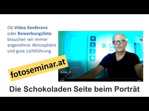 fotoseminar.at - Schokoladen Seite in der Porträt Fotografie - mizerovsky.com
