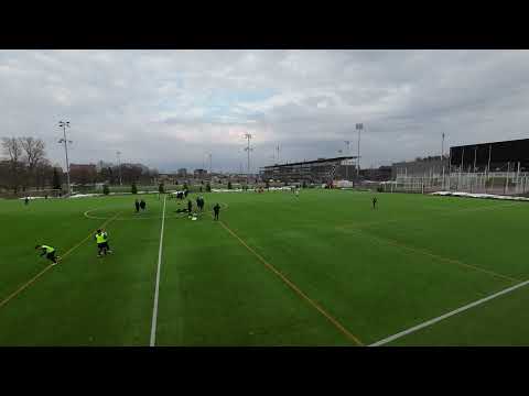 P12 FC Inter - Tunl Sininen 27.4.2024