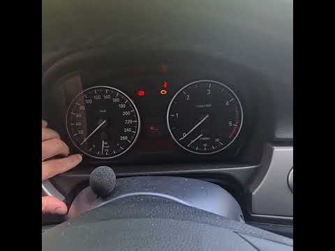 #SHORTS BMW WATER TEMPERATURE GAUGE