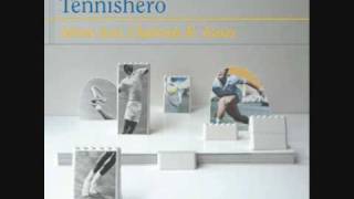 Tennishero ft. Chelonis R. Jones - Alone