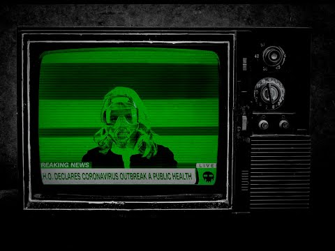 Dismantled - No Escape (Official Lyric Video)