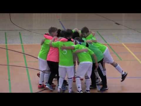 HSM 2017 FC Karnap 07/27 U11 - DJK TuS Holsterhausen U11
