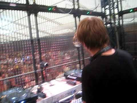 Mathias Kaden @ Time Warp Mannheim 2011