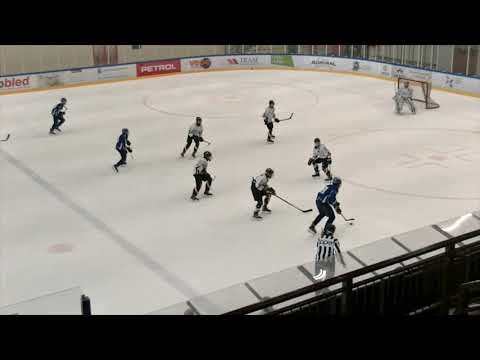 IHL U15 HKMK Bled : Slavija Junior, Bled 19.1.2020