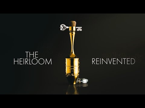 Vheirloom Teaser - The Heirloom Reinvented
