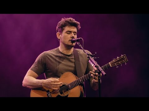 John Mayer - “Request Medley”