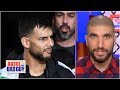 Yair Rodriguez should not be fast-tracked for a title shot - Ariel Helwani | Ariel & the Bad Guy