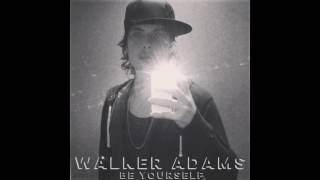 Loafer - Be Yourself EP - Walker Adams