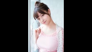 成長が止まらない橋本環奈