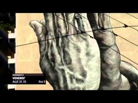 Rai 5: Indebito - Promo