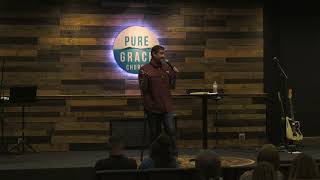 New Testament Justice