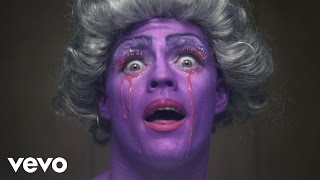 Young Galaxy - Crying My Heart Out