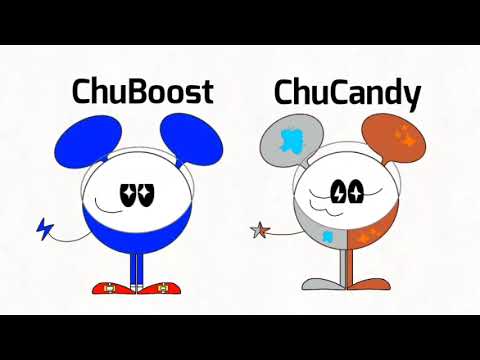 More Fanmade ChuChu Rocket Characters