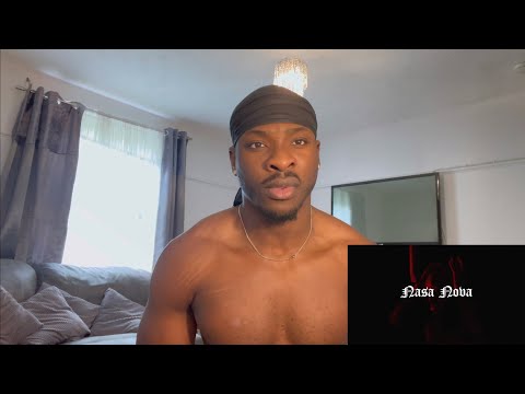 AUSTRALIAN DRILL UK REACTION NASA NOVA US! SUPER SAVAGE CERTIFIED???