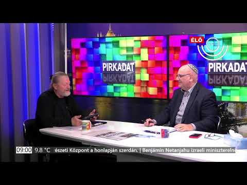 PIRKADAT Breuer Péterrel 2023.10.19.