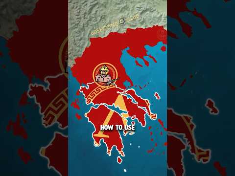 What If Sparta Attacked EVERYONE?