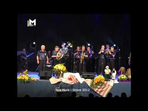 LG Skandal bend - Te jeseni (festival Kre Mure i Drove, Prelog, 2012)