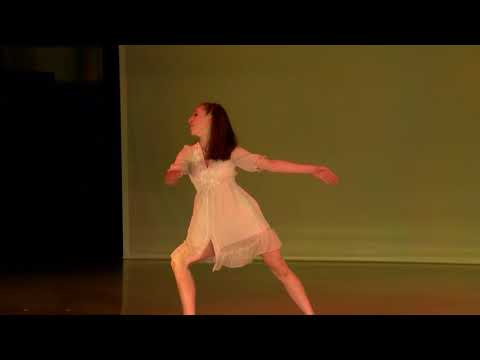 Human - #tanzausbildung #danceeducation #bühnentanz #danceemotionacademy