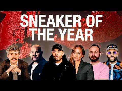 The Best Sneakers of 2025 | Complex Con(versations) Panel