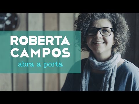 Video thumbnail for Abra a Porta