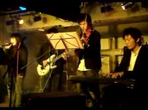 Playmania band showhk2006hkhk