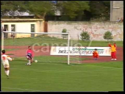 Maglie-Nocerina 2-0 - 07/11/1993 - Campionato Nazionale Dilettanti/Girone H 1993/'94