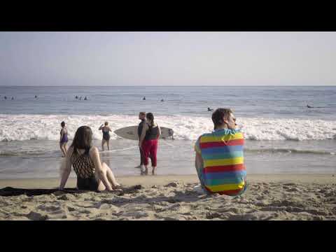 Video thumbnail for Comfortable (Reprise)