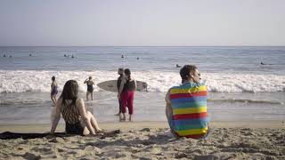 Touch Sensitive - Comfortable (feat. Harriet Brown) (Reprise) [Official Visualiser]