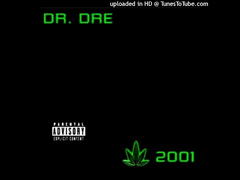 Dr. Dre & Snoop Dogg - The Next Episode (Radio Edit)