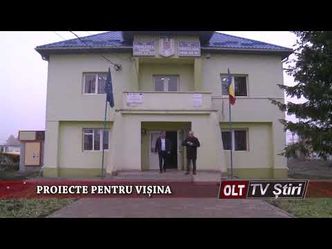 PROIECTE PENTRU VISINA 2911