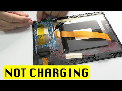 iPad 3 Won t turn on