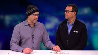 Video thumbnail for DPA d:screet™ 4060 & 6060 Series Subminiature Microphones by Markertek – America's Broadcast Supply House