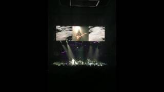 The Tragically Hip - Yer Not the Ocean Live in Victoria