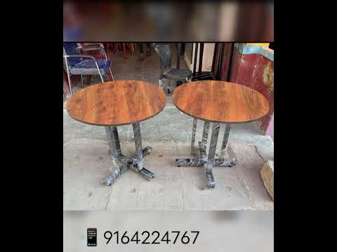 Cafe Table