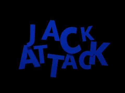 Jack Attack - YDKJ: 5th Dementia OST
