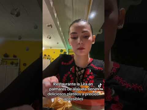 Ya Han ido allí? #Palmares #Alajuela #CostaRica