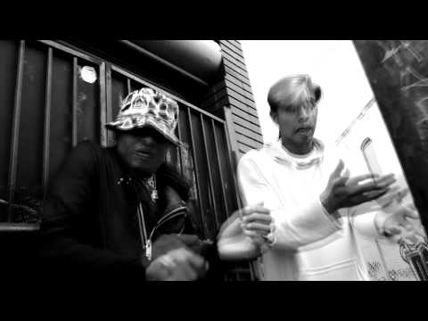 FLY GUY VETO Feat. Kap G "Due to the fact" [Directed by Wylout Films]