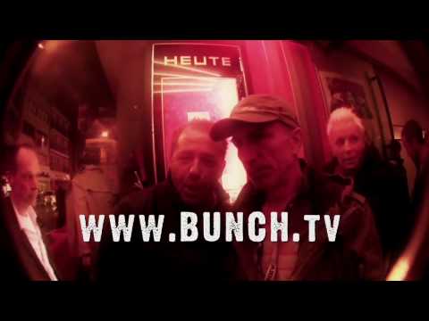 Willi Herren & Ralf Richter drehen durch beim RRWB (HD Version)