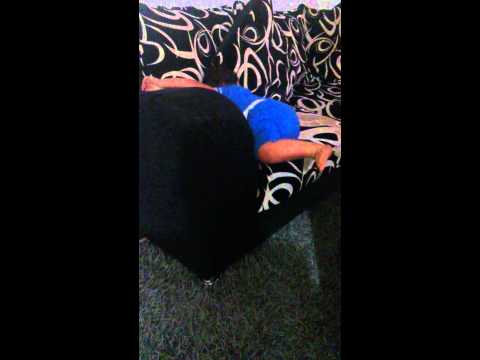 Serradj mission impossible