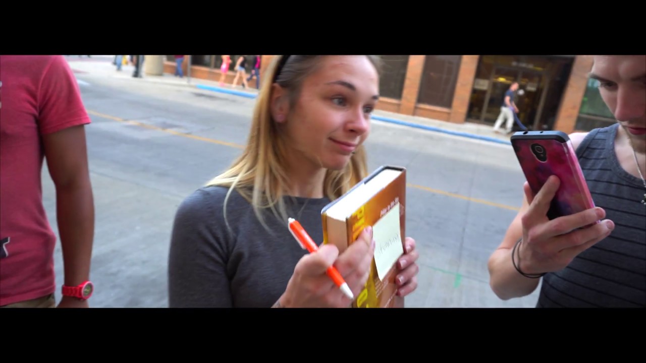 Promotional video thumbnail 3 for The Unforgettable Magic of Riggs Royena