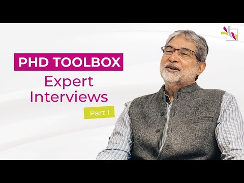 Expert Interviews: The Role of Experts and Using Expert Interviews (1/4)