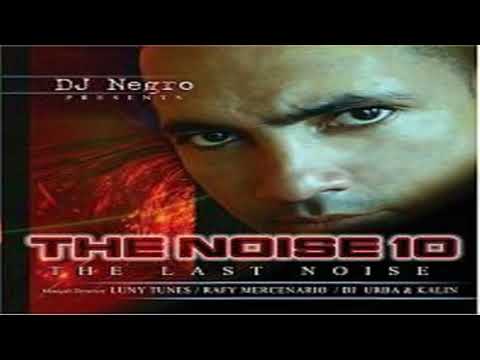 Baby Ranks - The Noise 10